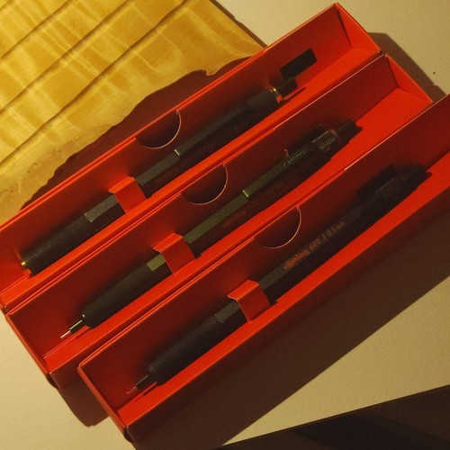 Rotring 600 800 - rotring,