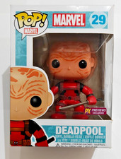 Funko Pop! Vinyl Bobble-Head