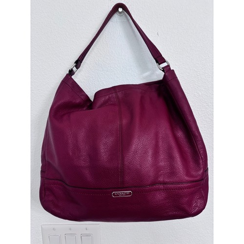 Coach f23884 pebbled - coach,