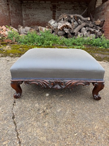 Large antique george style - large,