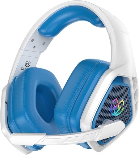 Tatybo wireless gaming headset - wireless,