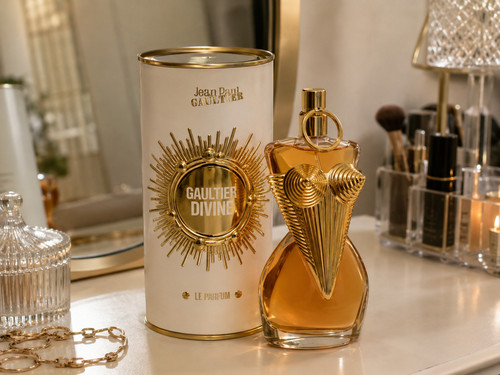 Jean paul gaultier - jean,