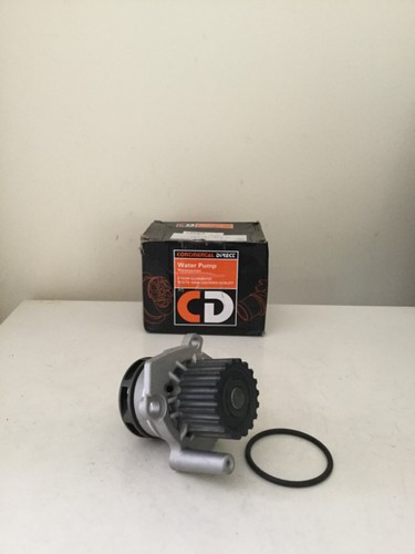 Beetle tdi water pump - 1.9,