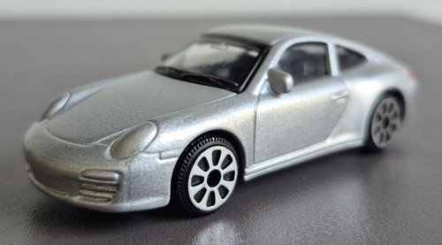 Dickie toys porsche - dickie, 911