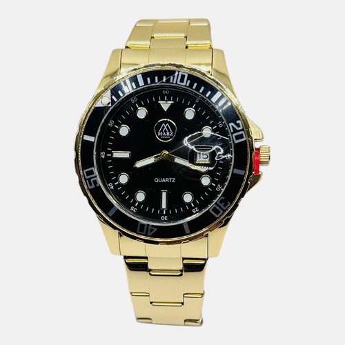 Mabz london brand wristwatch - brand, wristwatch.