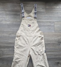 Tommy Jeans Dungarees Overalls