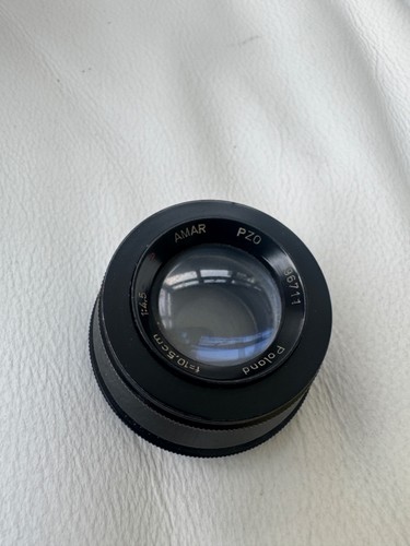 Amar pzo 105mm - amar,