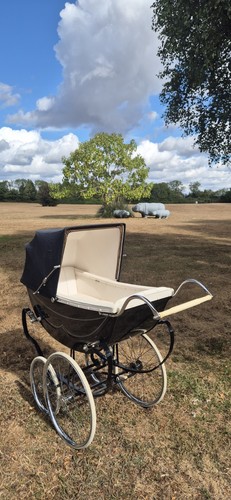 1963 osnath coach - coach, pram