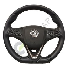 Vauxhall corsa mk5 steering - vauxhall,