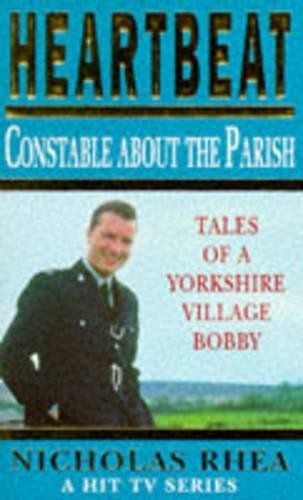 Heartbeat constable about the - heartbeat:,