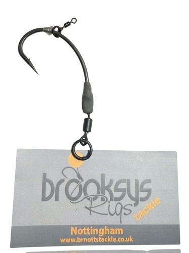 10x tungsten ronnie sleeves - 10x,