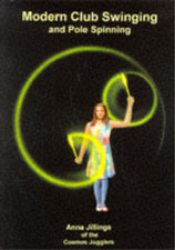 Modern Club Swinging and Pole Spinning (Music & Dance), Jillings, Anna, Used; Go