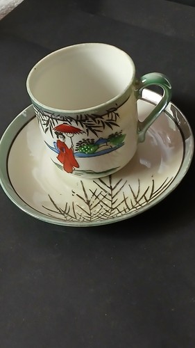Vintage japanese klimax hand - vintage,