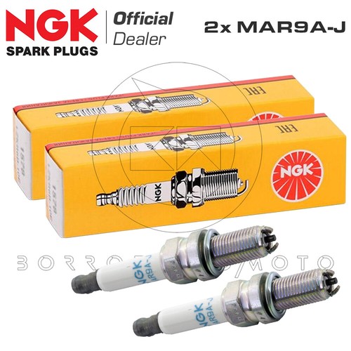 Kit candles ngk - kit, 2