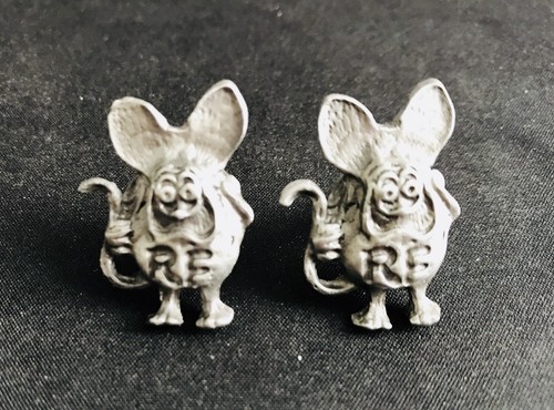 Rat fink hotrod - hotrod, ratrod