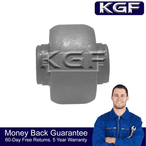 Kgf front rear track control - kgf,
