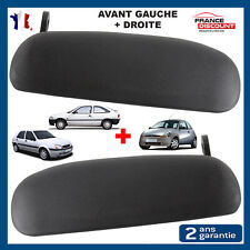 Front Left Right Door Handle