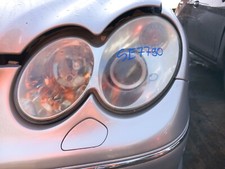 MERCEDES CLK C209 FL COUPE