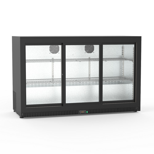 Pro max commercial - commercial, 290l