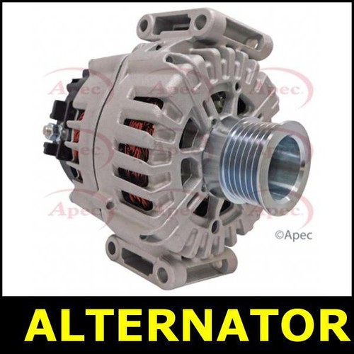Alternator for mercedes - alternator,