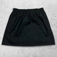 Crew sidewalk career skirt - j.,