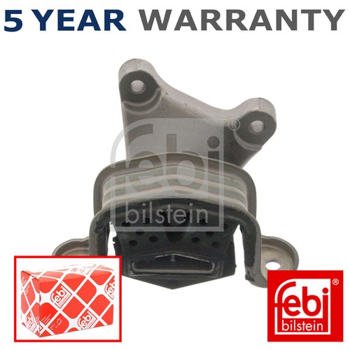 Febi gearbox mounting fits - febi,