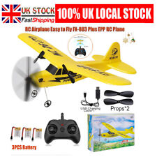 Kids Xmas Gift EPP Foam Plane