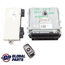 BMW F06 F12 F13 640d N57Z 313HP Engine Module ECU DDE Kit 8573574 Automatic