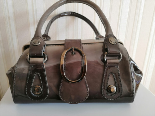Pre owned stuart weitzman - weitzman, bag