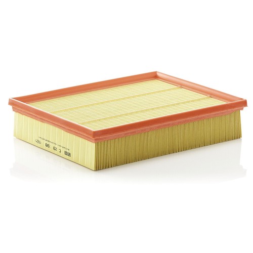 Air filter for california - filter, vw