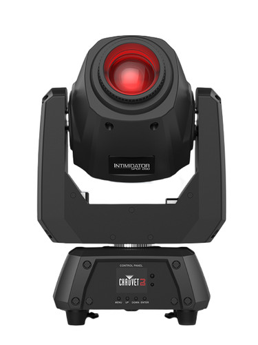 Chauvetdj intimidator spot 260 - chauvetdj,