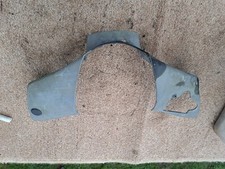 2001 piaggio zip stroke - 2001,