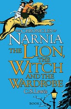 Lewis, C. S. : The Lion, the Witch and the Wardrobe: Jo FREE Shipping, Save £s