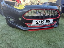 FORD FIESTA MK7.5 3DOORS ZETEC