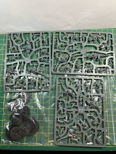 Warhammer 40k tyranid - warhammer,
