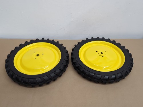 Ertl pedal tractor rear - ertl,