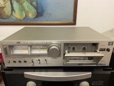 JVC KD-A33 Cassette Deck In