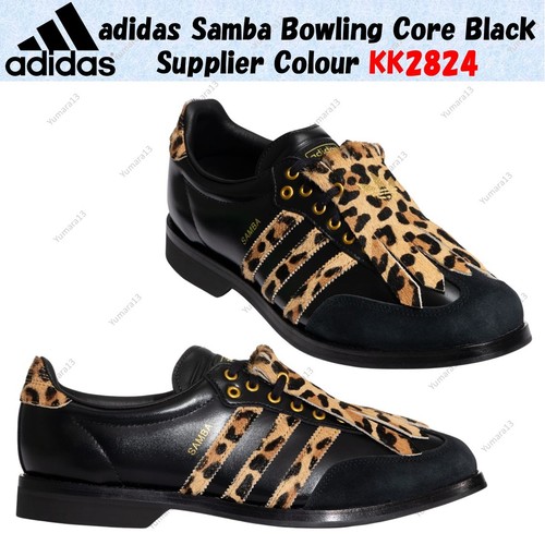 Adidas samba bowling core - adidas,