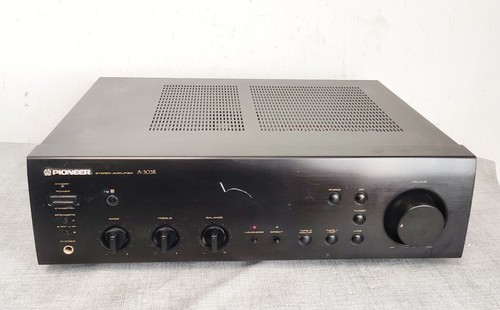 Pioneer 303r integrated - a-303r,