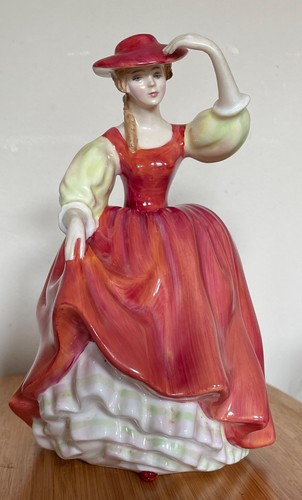 Royal doulton figurine - doulton, hn
