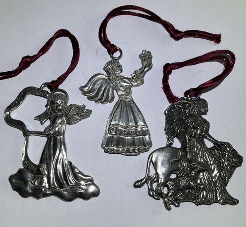 Vintage seagull pewter - seagull,