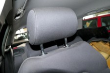 Audi A4 B6 8E Front Right