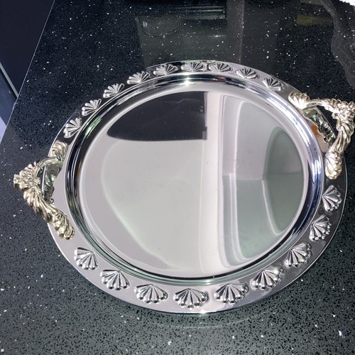 Vintage 1990s stainless steel - stainless,