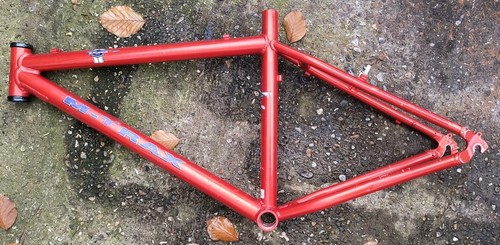 Raleigh trax 100 - m-trax, rsp