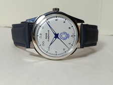 HAND WINDING VINTAGE HMT