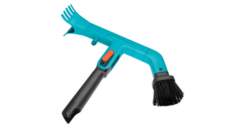 Gardena gutter cleaner with - gutter,