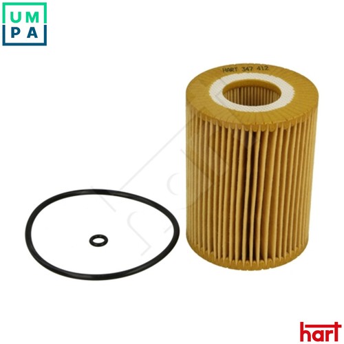 Oil filter 347 412 for - 347,