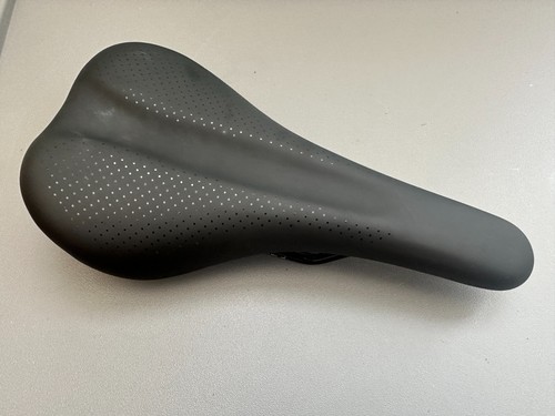 Mtb hybrid cycling - hybrid, saddle