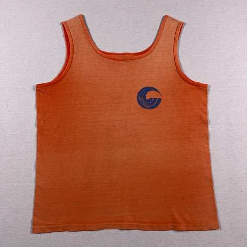 Vtg connelly skis tank - vtg, top