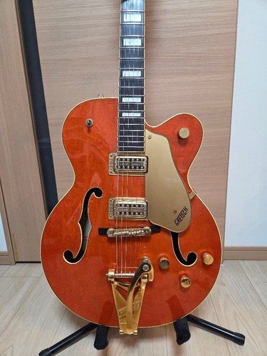 Gretsch 6120 electric guitar - 6120,